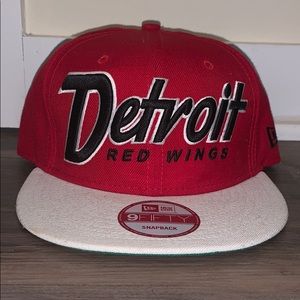 9FIFTY Snapback Hat